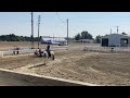 Working Equitation