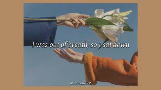 BAEKHYUN (백현) - 'On The Road' (Hyena) Ost2 - (English lyrics) - [Aesthetic]~