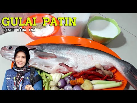 resep-gulai-ikan-patin-//-cara-masak-gulai-ikan-patin-resep-masakan-indonesia
