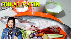 Resep gulai ikan patin // cara masak gulai ikan patin resep masakan indonesia - Durasi: 10.05. 