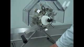 Handcrank Z Linker