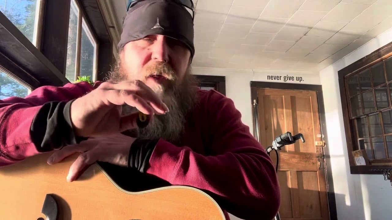 Announcement Re Tabs And Transcriptions