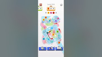 Screw Jam 599 | GAME Walkthrough