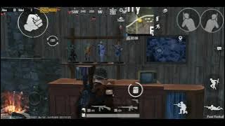 PUBG Mobile Christmas Theme Song 2020 - Winter Dawn