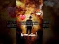 BOM DIA! DEUS SE PREOCUPA COM VOCÊ, ELE OUVE AS SUAS ORAÇÕES, AGUARDE E CONFIE DEUS É CONTIGO.#DEUS