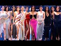 Elle beauty awards 2023  full  janhvi kapoorvaani kapoorakanksha sharmafatimaalaya