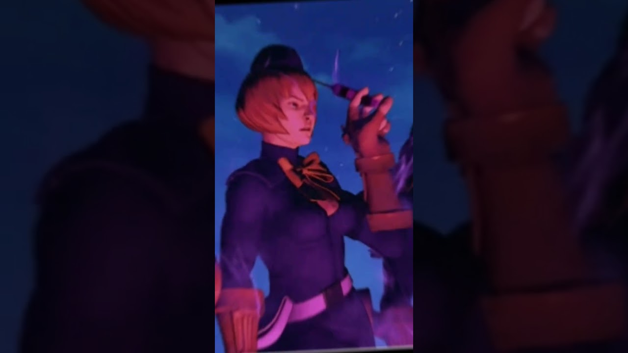 Shadaloo Dolls Edit Street Fighter 