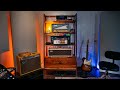 The Guitar Rig for EVERYTHING