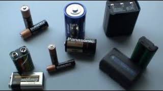 Electrical battery | Wikipedia audio article