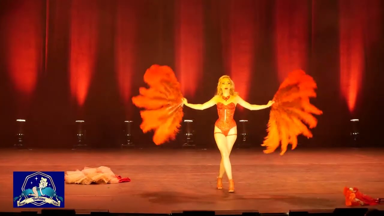 Teddy Goode - Mob’s wife