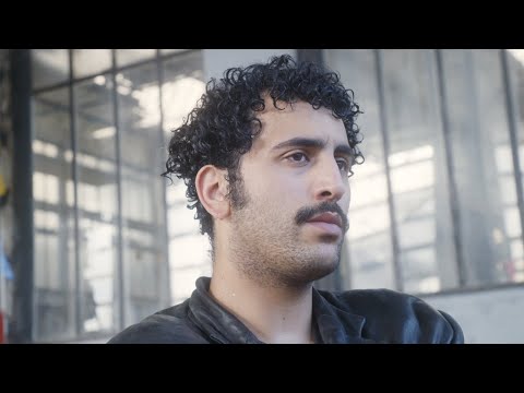 Mehdi Palmtree - Our Song