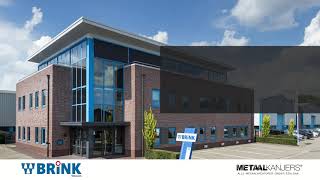 Vacaturevideo Brink Bv