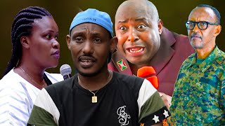 SUPER M: ACYEBUYE NEVA/MEYA WAYOBORAGA KICUKIRO IBIMUBAYEHO N'AGAHOMAMUNWA/MELODY YANYIHANIJE NONEHO