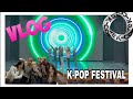 🦋K-CORE FEST VLOG #1 // ПОДГОТОВКА К  K-CORE ФЕСТИВАЛЮ! 