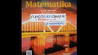 PEMBAHASAN PR INTAN PARIWARA-FUNGSI & GRAFIKNYA (1) - Matematika SMA Kls.10. screenshot 2