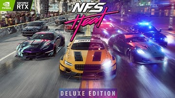 Need For Speed HEAT | ONLINE with Nanbans | Malayalam | Walkthrough PART - 2 ( വണ്ടി പ്രാന്തന്മാർ }