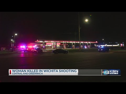 Suspect arrested, victim identified in east Wichita fatal shooting