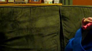 A Very Snuggie Christmas.AVI
