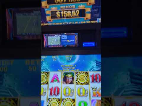 24 hours at Yaamava’ Resort & Casino In SoCal