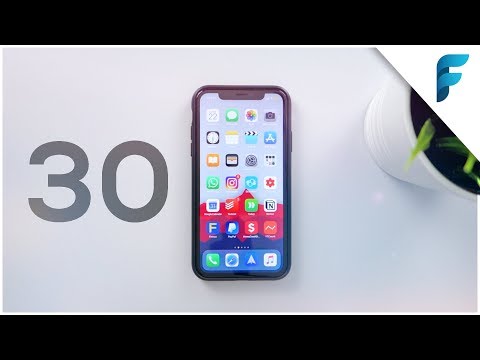 Video: IOS 11: Consigli E Segreti Utili