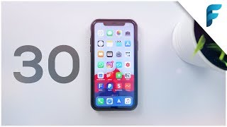 30 FUNZIONI NASCOSTE di iPhone che (forse) NON CONOSCI