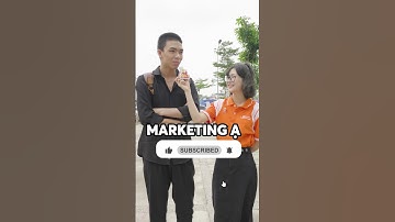 Bạn chọn gái Marketing hay gái IT  | FPT Polytechnic