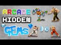 Arcade Hidden Gems 10 Best Games For Mame 