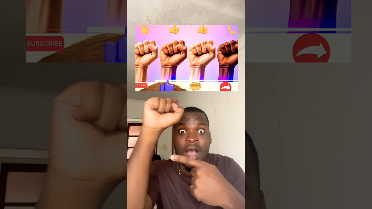 Какой рукой? 👀‼️ 