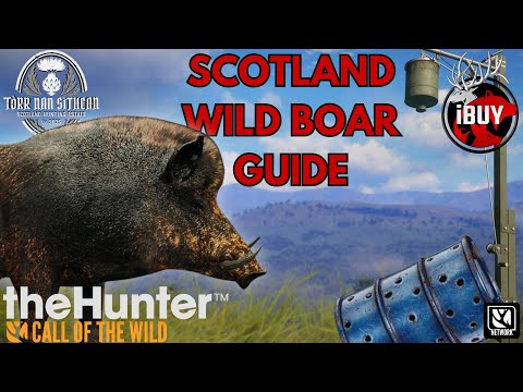 I Used FEEDERS to Spawn a SMOLDER GREAT ONE BOAR… Here’s the Full Grind + Giveaway!