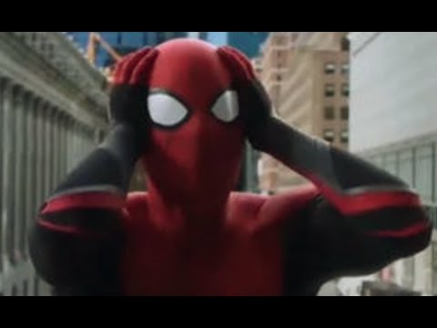 Spidey is My Name (Drake Money in the Grave Spiderman Far From Home Parody feat. Rick Ross)