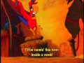 Top 55 Disney Songs 49th Place - I'm Looking Out For Me - Aladdin The Return of Jafar