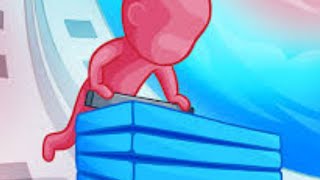 Famous Stack Colors - Gameplay All Levels android ios Net Worth