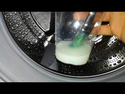 Βίντεο: Πώς να καθαρίσετε τις τσέπες του πλυντηρίου από την κλίμακα και τη βρωμιά στο σπίτι
