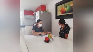 TMT A y TMT B Stroop y d2