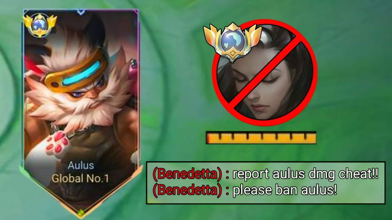 NEW TIPS!! HOW TO PLAY AULUS EXP LANE DOMINATE FROM EARLY GAME TO LATE GAME - AULUS BEST BUILD 2025