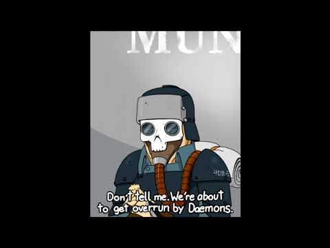 Pass the shovel Krieg