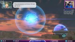Lets Play - New Pokemon Snap! Finale
Streamed on:
Twitch - twitch.tv/Jon_Oh
Dlive - dlive.tv/Jon_oh
Facebook - facebook.com/JonTyphoon
Join the Discord! https://discord.gg/eerYzMwpcK
This game is 1% photos & 99% motion sickness! Lets Play - New Pokemon Snap! Finale