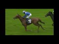 Snowfall wins the 2021 Cazoo Epsom Oaks Full Race Replay HD