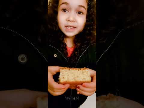 كيكة كل يوم بطريقة سهلة من غير مضرب ولا عجان - WiTH N