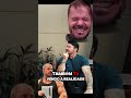 🤣 TOGURO OLHA O SHAPE DO CARIANI E NÃO PERDOA!