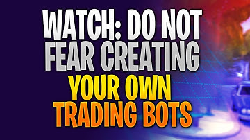 HOW TO MAKE FOREX ROBOT EA NO CODING SKILLS FOR FREE WITH FXDREEMA EA BUILDER - FOREX EA TRADER