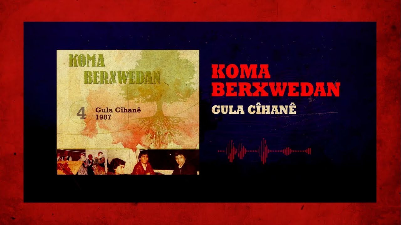 Watch Koma Berxwedan - Newroz on YouTube Watch Koma Berxwedan - Newroz on YouTube