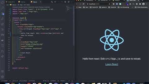 Reactjs - #004 Apa itu JSX? (Bahasa Indonesia)