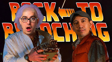 BACK TO THE BREACH BROTHERS ft. SirhcEz