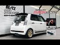 BLITZ / NUR-SPEC CUSTOM EDITION JG3 HONDA N-ONE EXHAUST SOUND