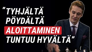 Parhaat keinot tavoitteiden asettamiseen: Miten tehdä hyvä uudenvuodenlupaus?