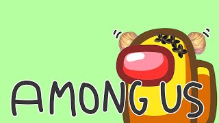 【AMONG US】 #FOXGUIN2021 Let's goooooooooooo 【NIJISANJI KR | セフィナ】