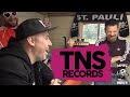 Tns records  diy record label  mprv news