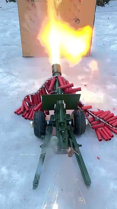 Mini Cannon, Toy Artillery, Metal Model, Boys Favorite, New Year Gift.
