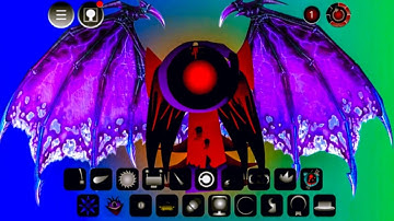 Incredibox sprunki king phase 29 but swapped